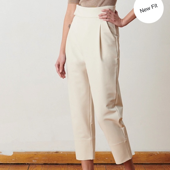 ADAY Portfolio Tailored Pants - XL - Picture 1 of 4